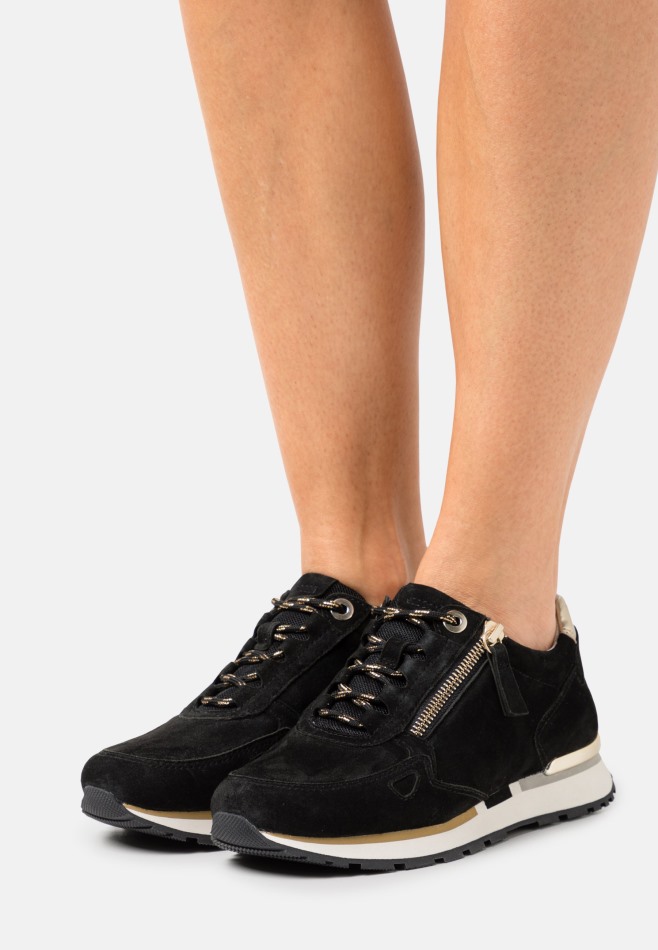 Formateurs Roseau Gabor | Exclusif